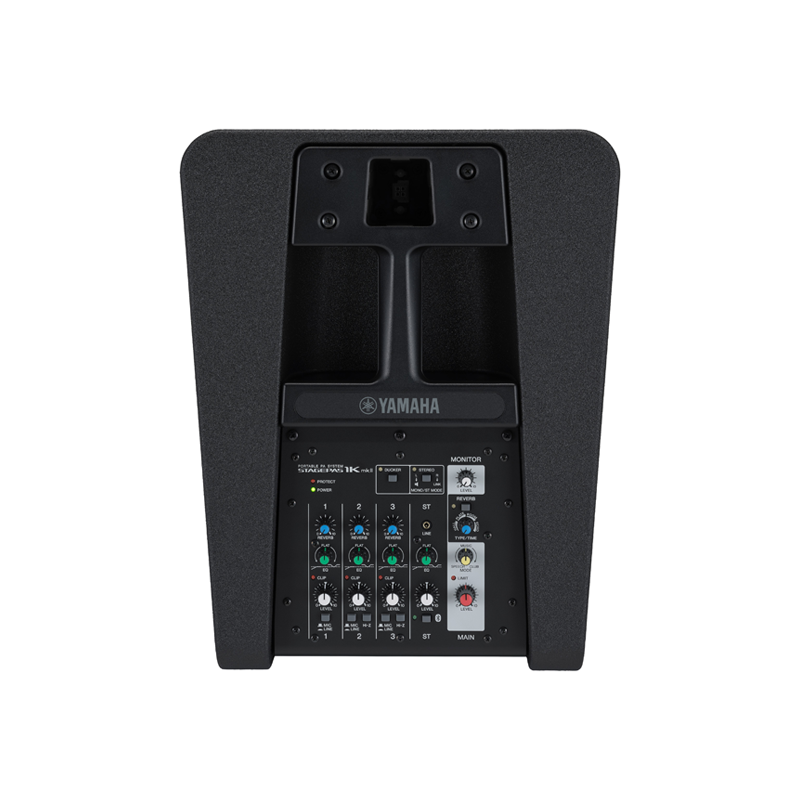 YAMAHA STAGEPAS 1K mkII 可攜式PA系統