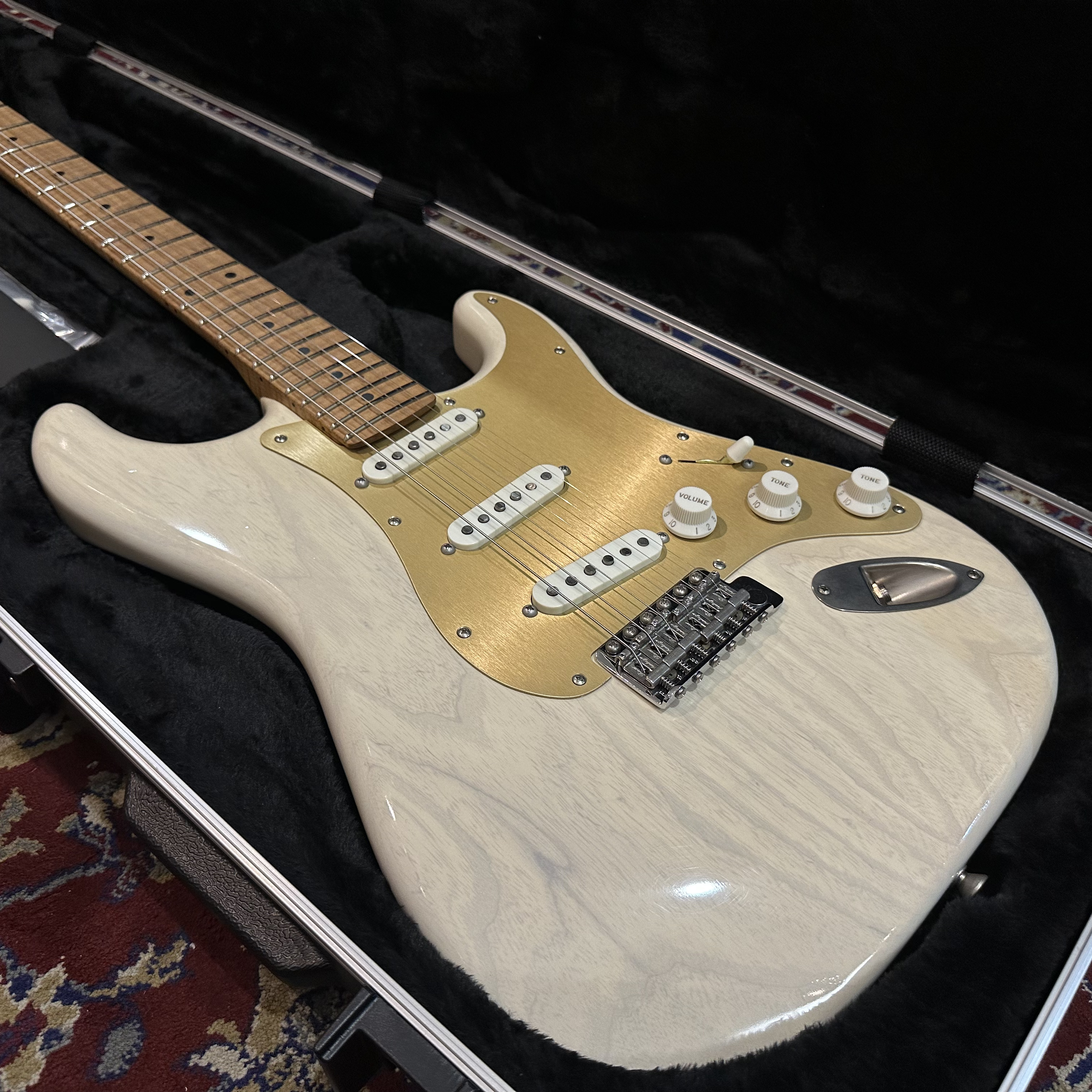 Xotic Xotic XSC-1 Mary Kaye #2994 電吉他 第 2 張圖片｜三峽吉他 / Bass