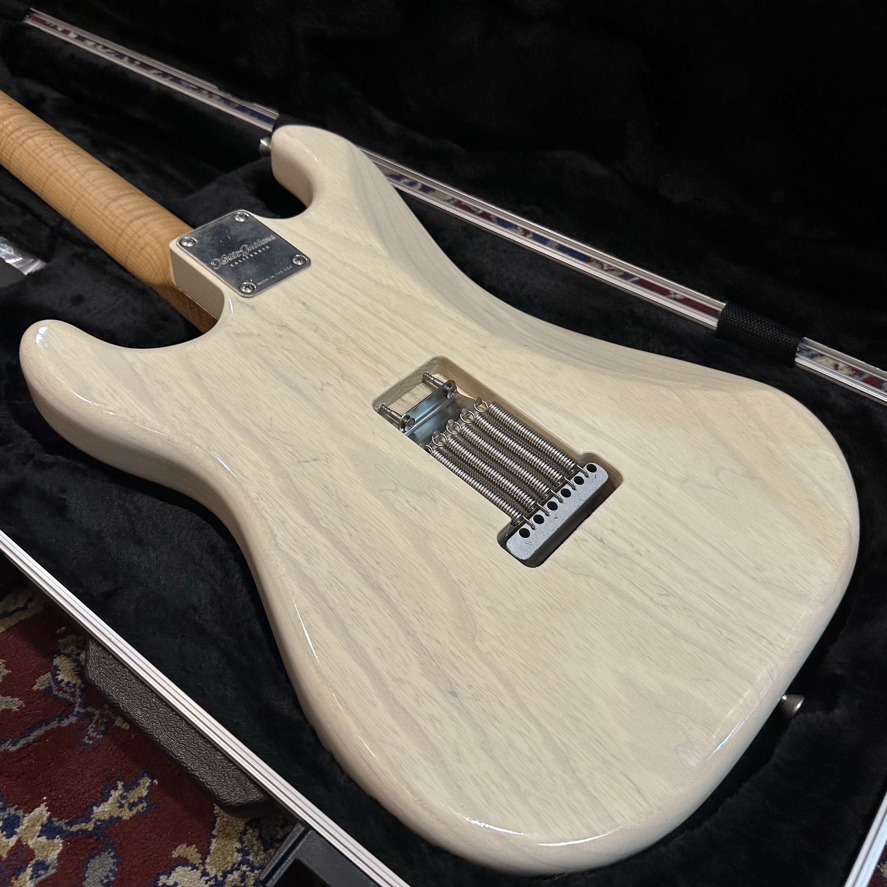 Xotic Xotic XSC-1 Mary Kaye #2994 電吉他 第 5 張圖片｜三峽吉他 / Bass