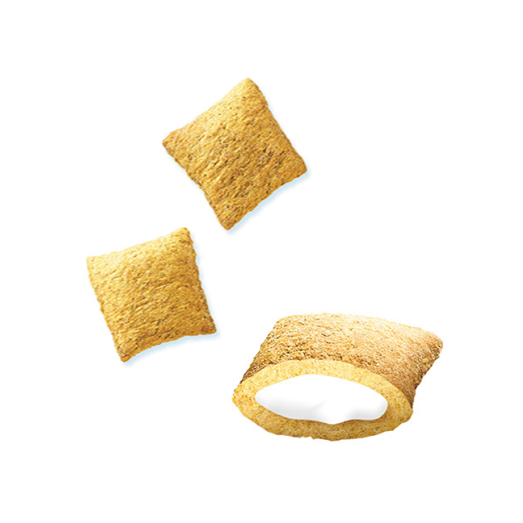 Animonda Milkies Crunchy Snacks 無穀物牛奶夾心餅 (去毛球)