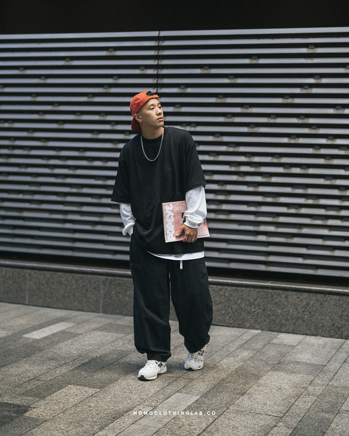 Pro Club Men's Heavyweight Cotton Short 純棉中磅短袖 3色