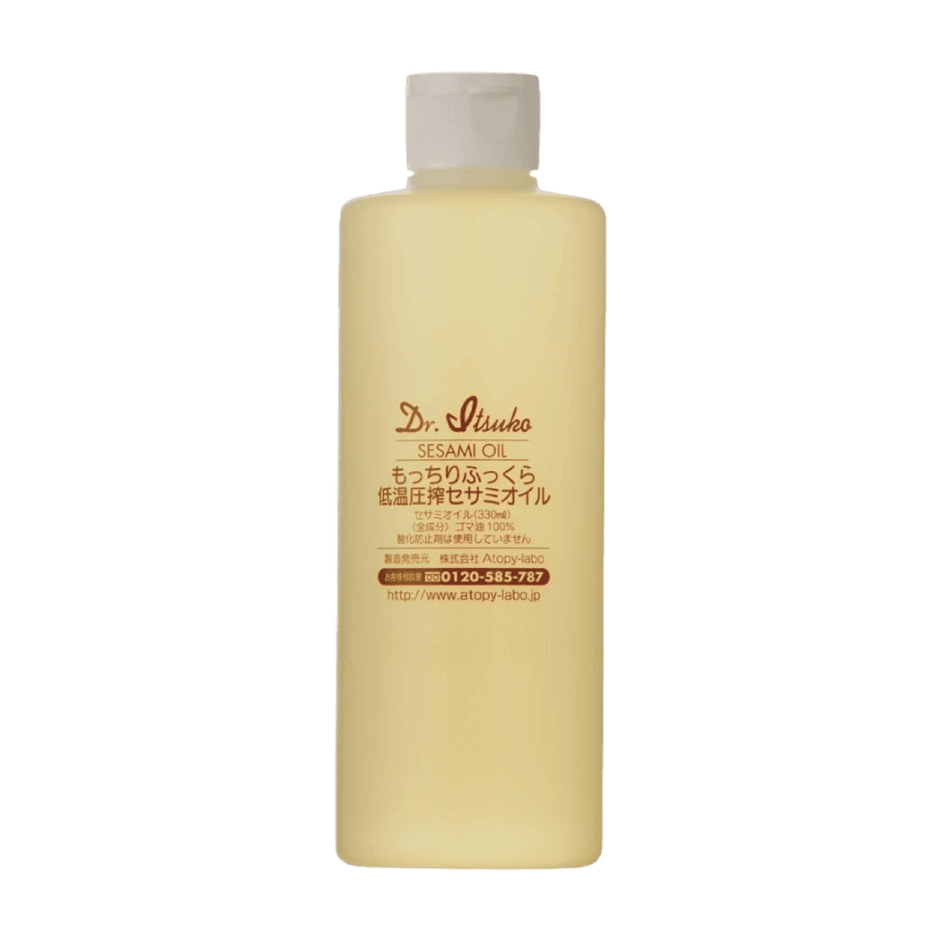Dr.Itsuko Sesame Oil 300ml 