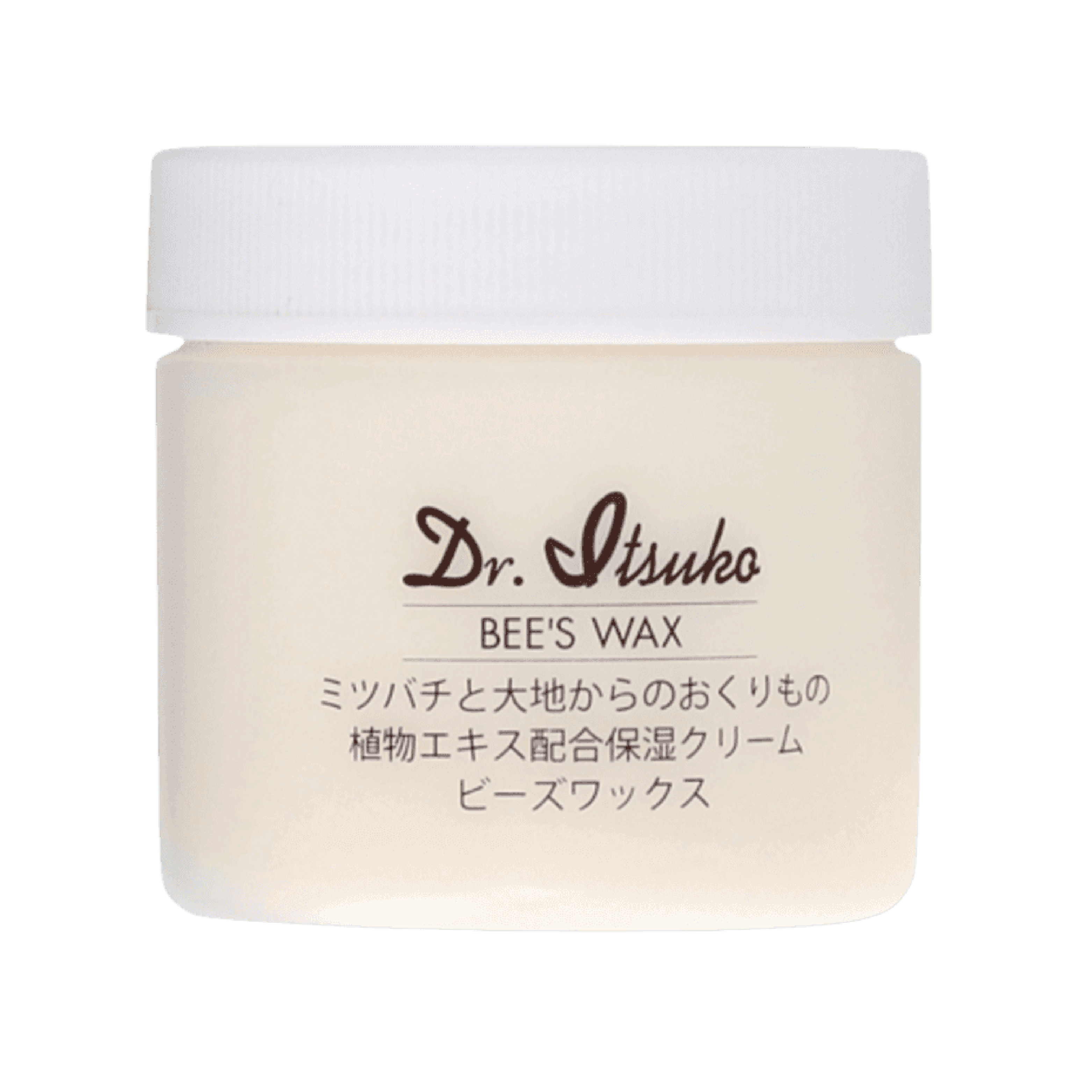 Dr.Itsuko Handy Beeswax 85g (2件裝) 