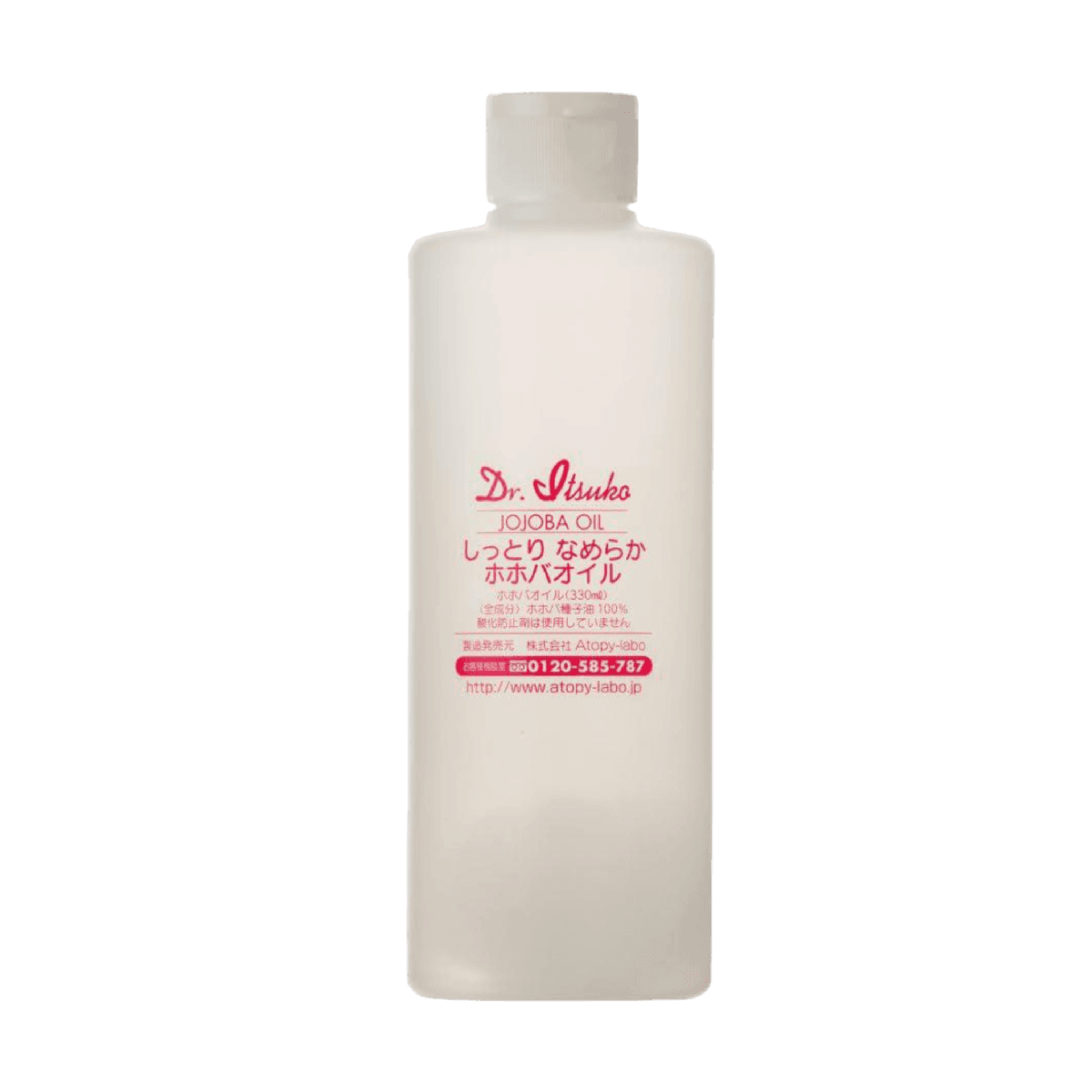 Dr.Itsuko Jojoba Oil 300ml 