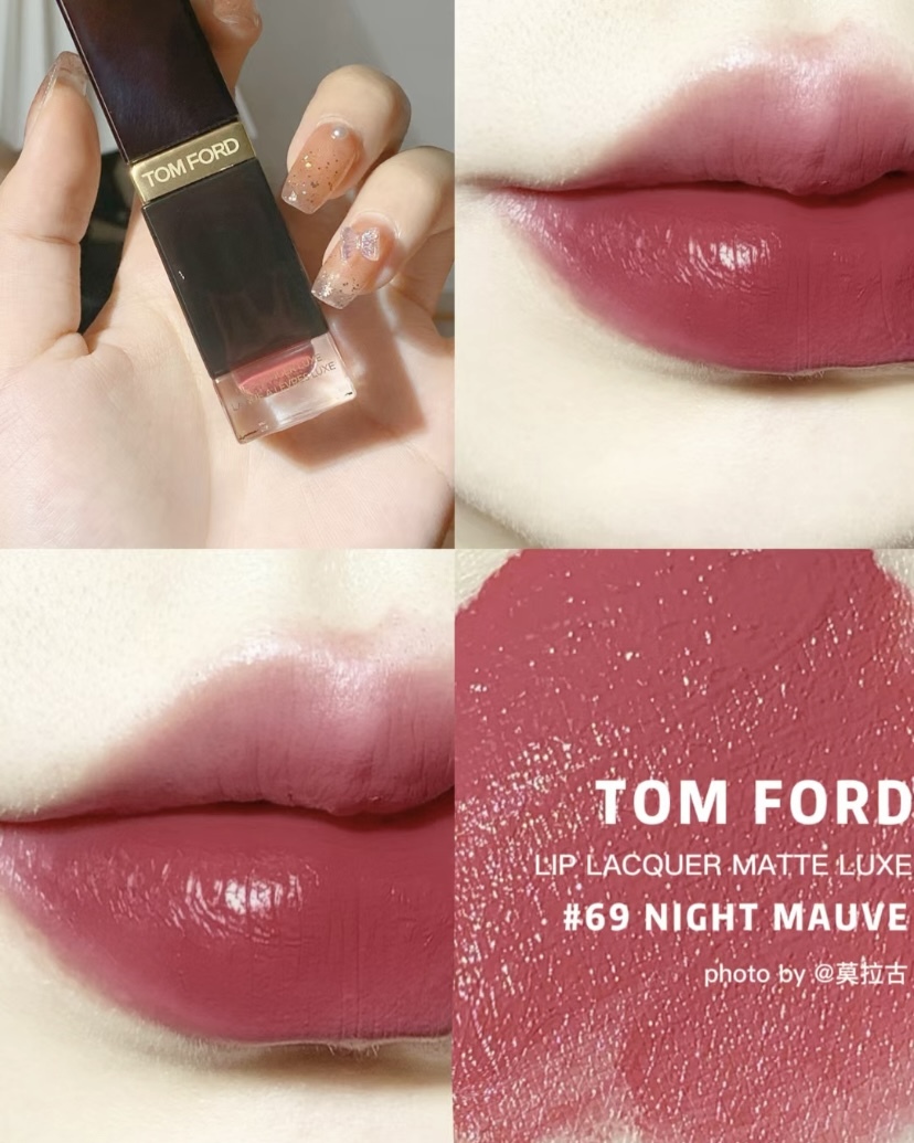 《韓國連線》TOM FORD LIP COLOR