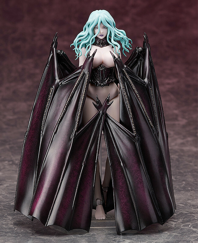 「ACG.GO」「預購」日版 FREEing figma 絲朗 & figFIX 康拉達 烙印勇士 黃金時代篇 MEMORIAL EDITION PVC Figure