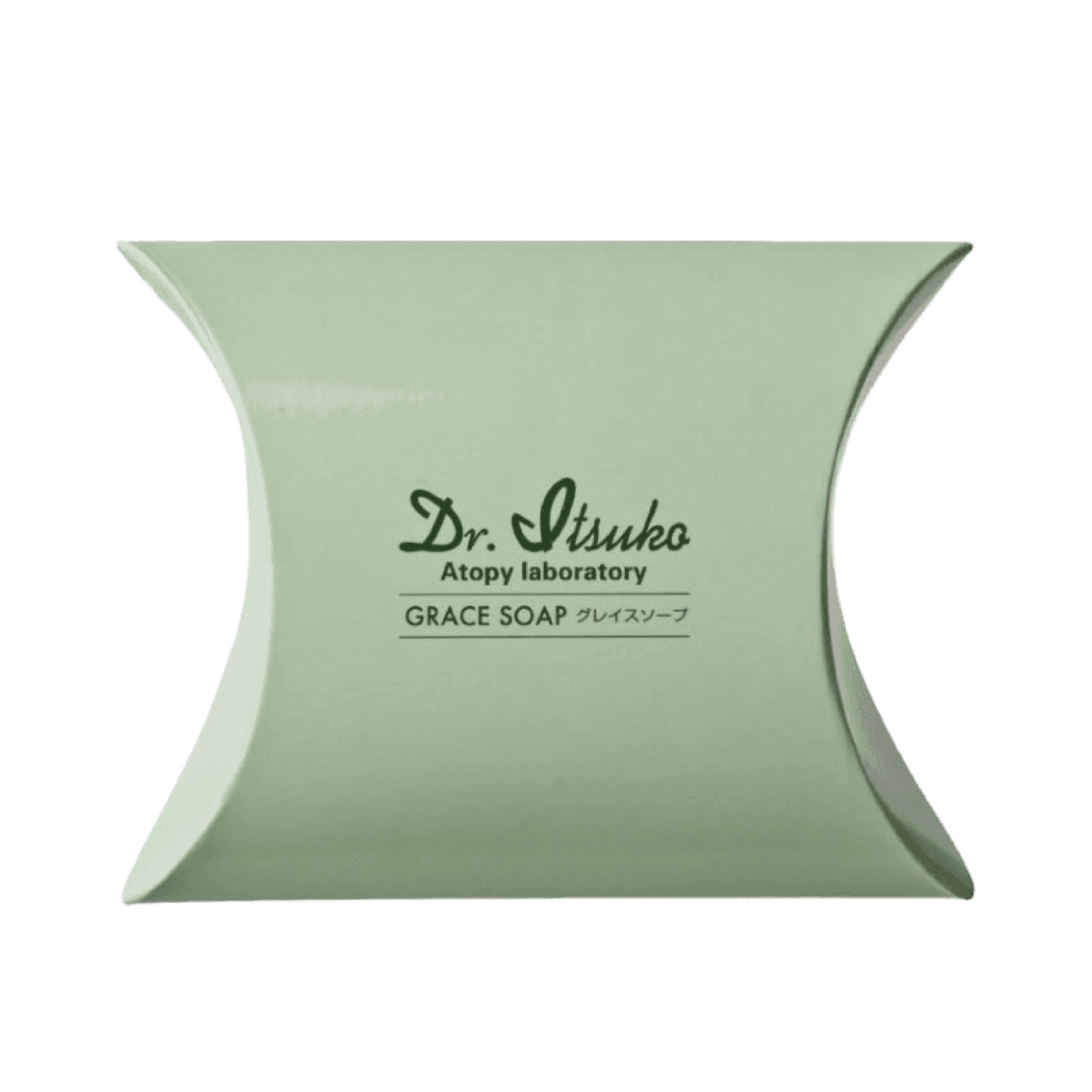 Dr.Itsuko Grace Soap 90g 