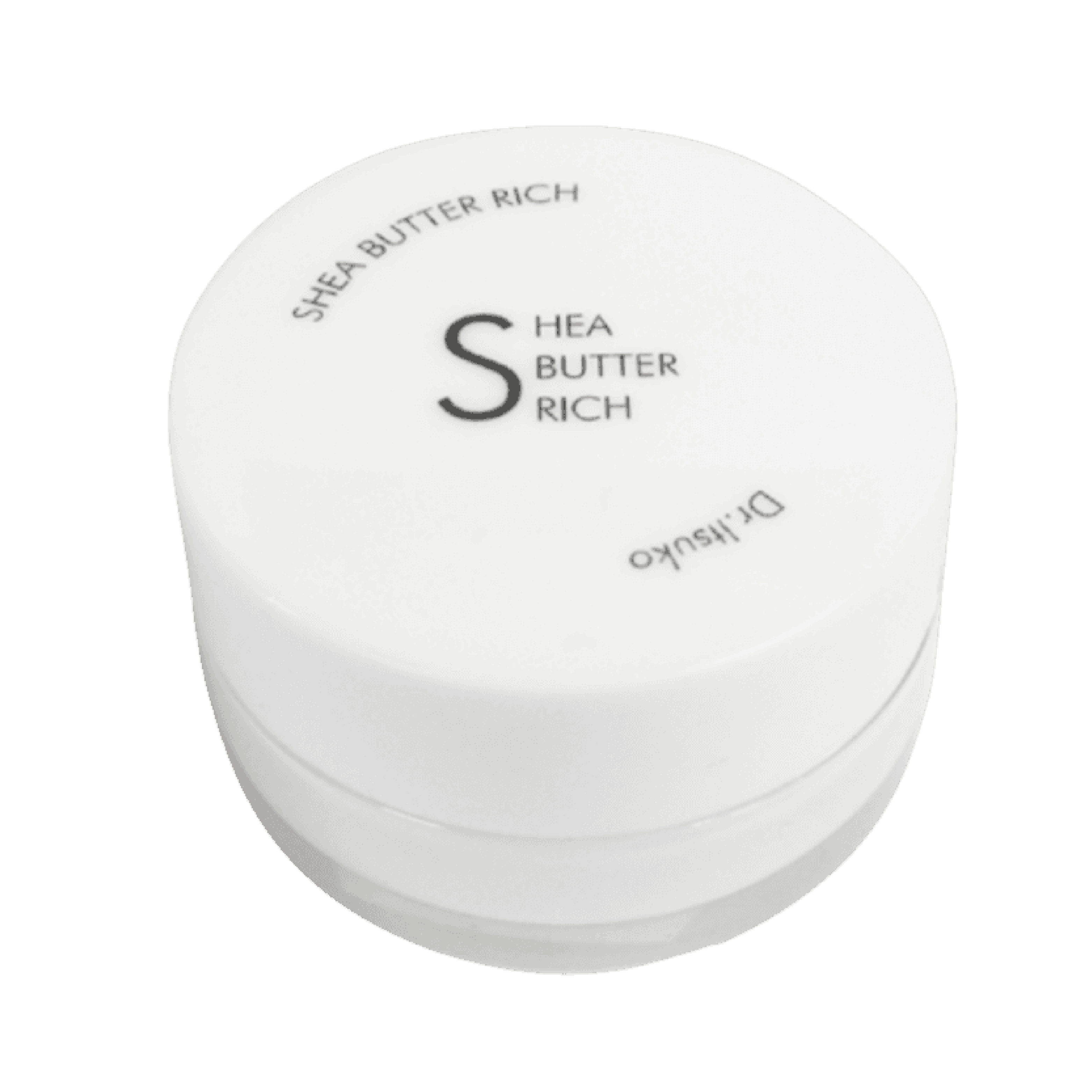 Dr.Itsuko Shea butter rich 15g 