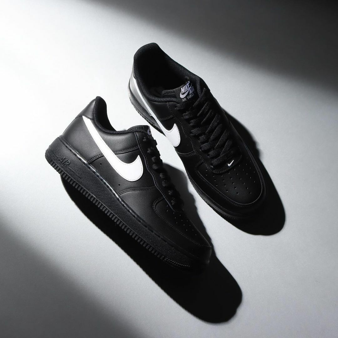 Nike AIR FORCE 1 07 TRK3 FZ0627-010