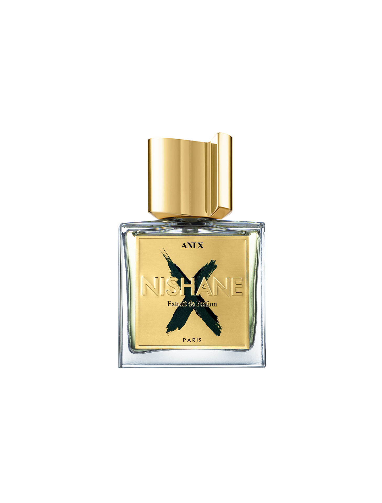 Ani X - Nishane