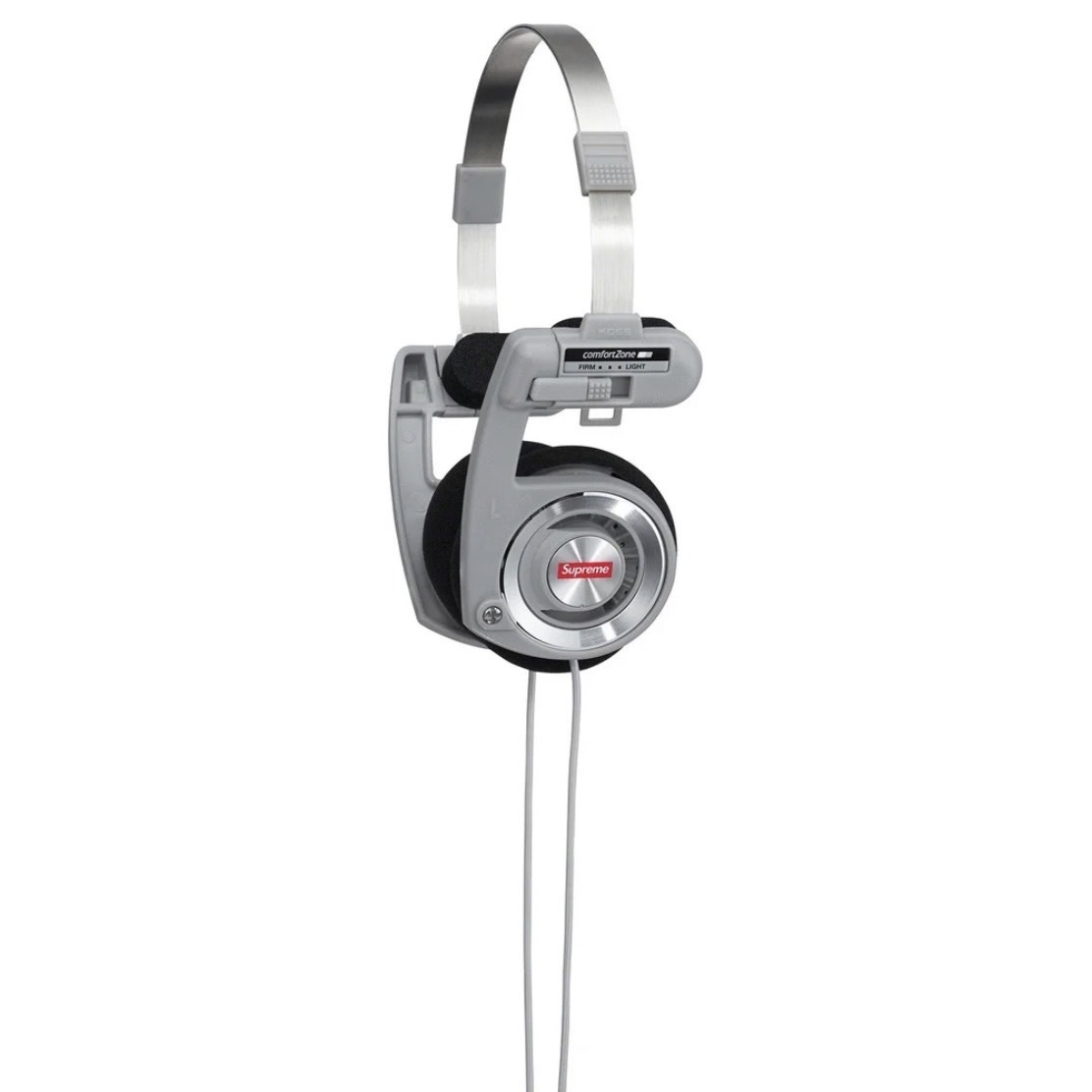 Supreme x Koss Portapro Headphones 聯名耳機潮流耳機