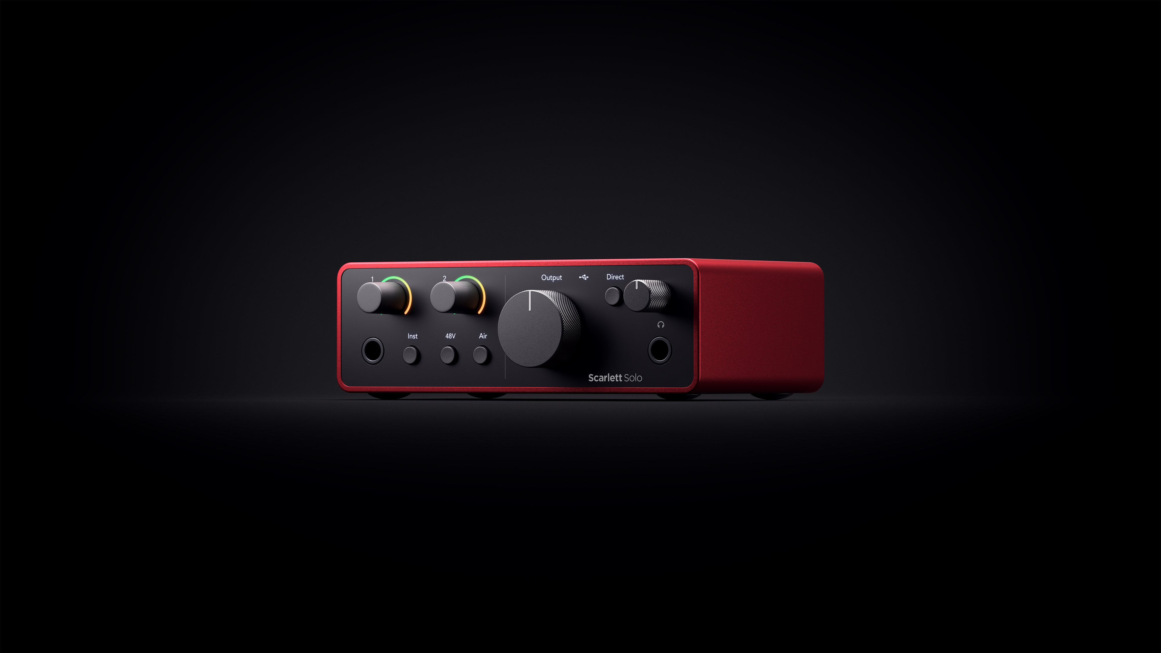 Focusrite Scarlett Solo 第四世代 Amazon.co.jp: Focusrite Scarlett Solo Studio 第4世代 USB