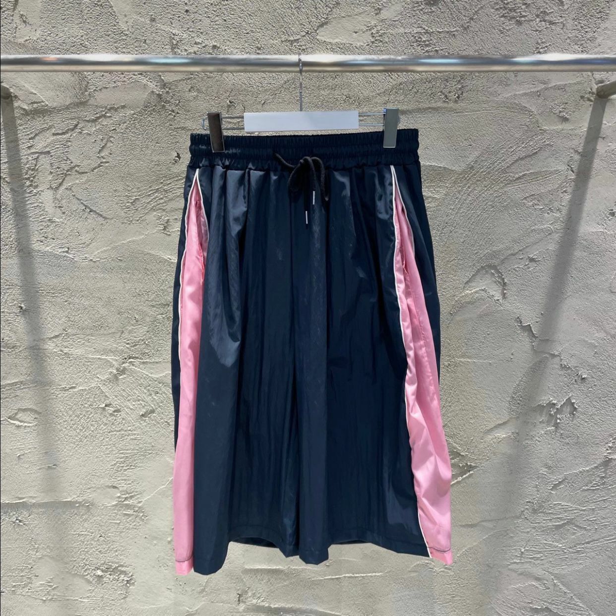 拼色短褲 WEEKEND-006P