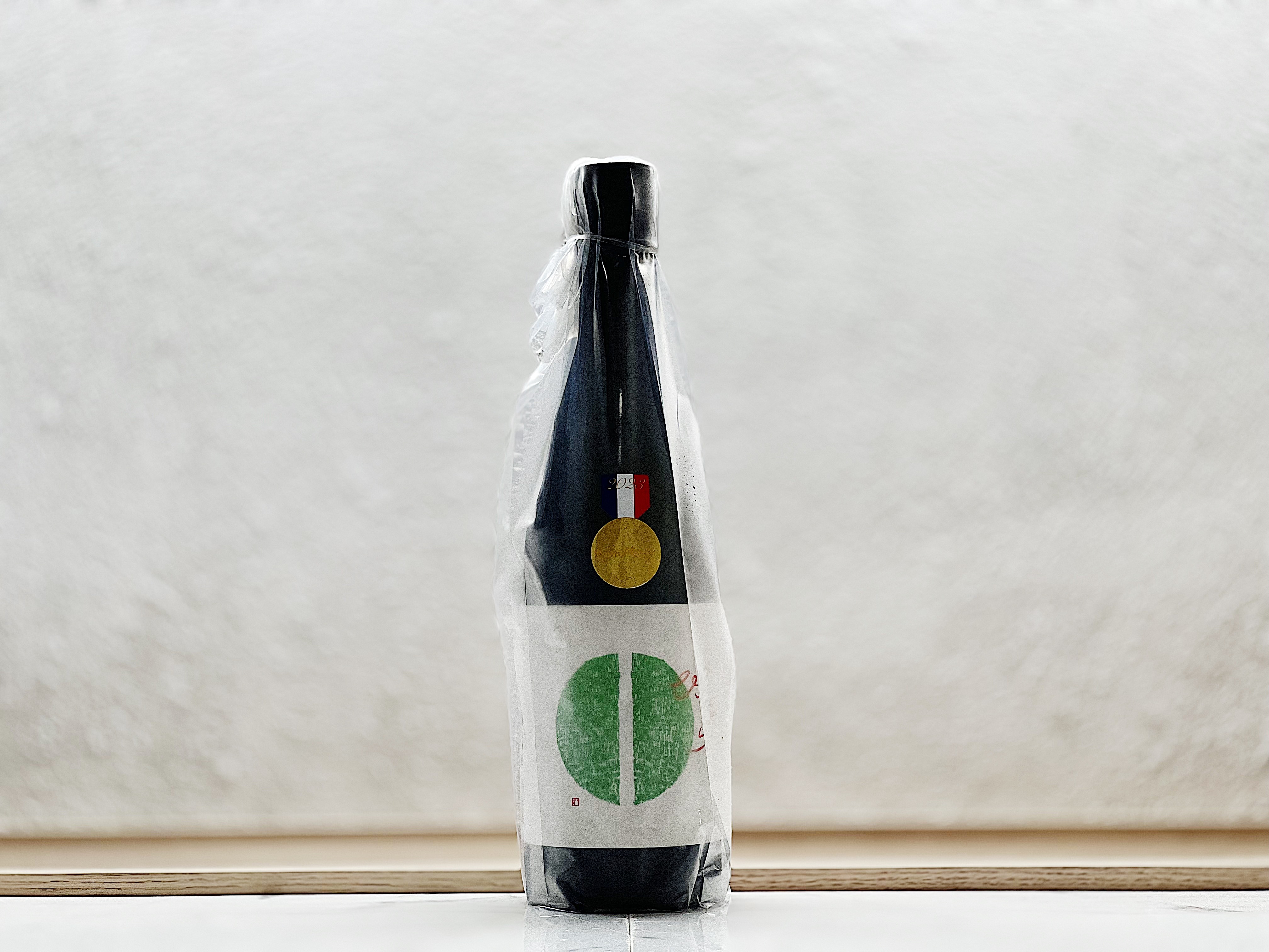 瀬戸酒造 セトイチ 純米吟釀 ぴいひゃら KA-4 山田錦