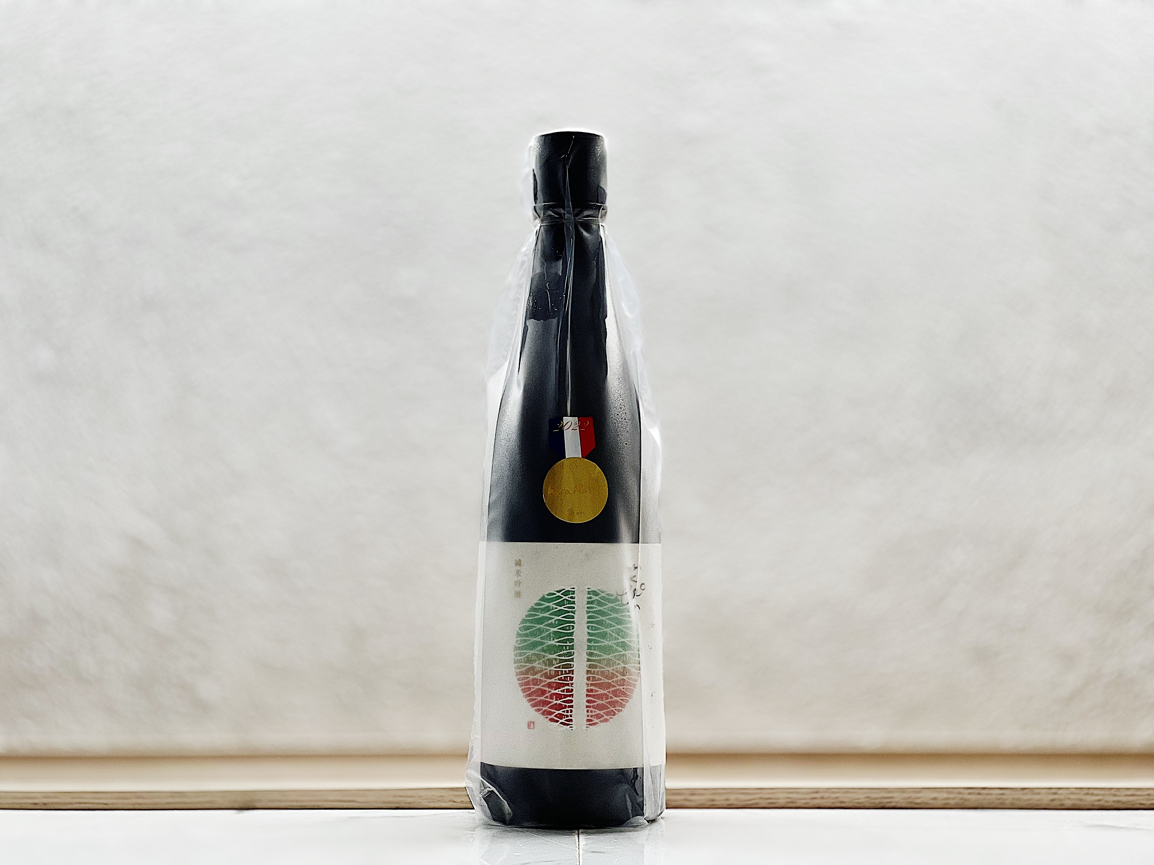 瀬戸酒造 セトイチ 純米吟釀 かくぴぃ 雄町