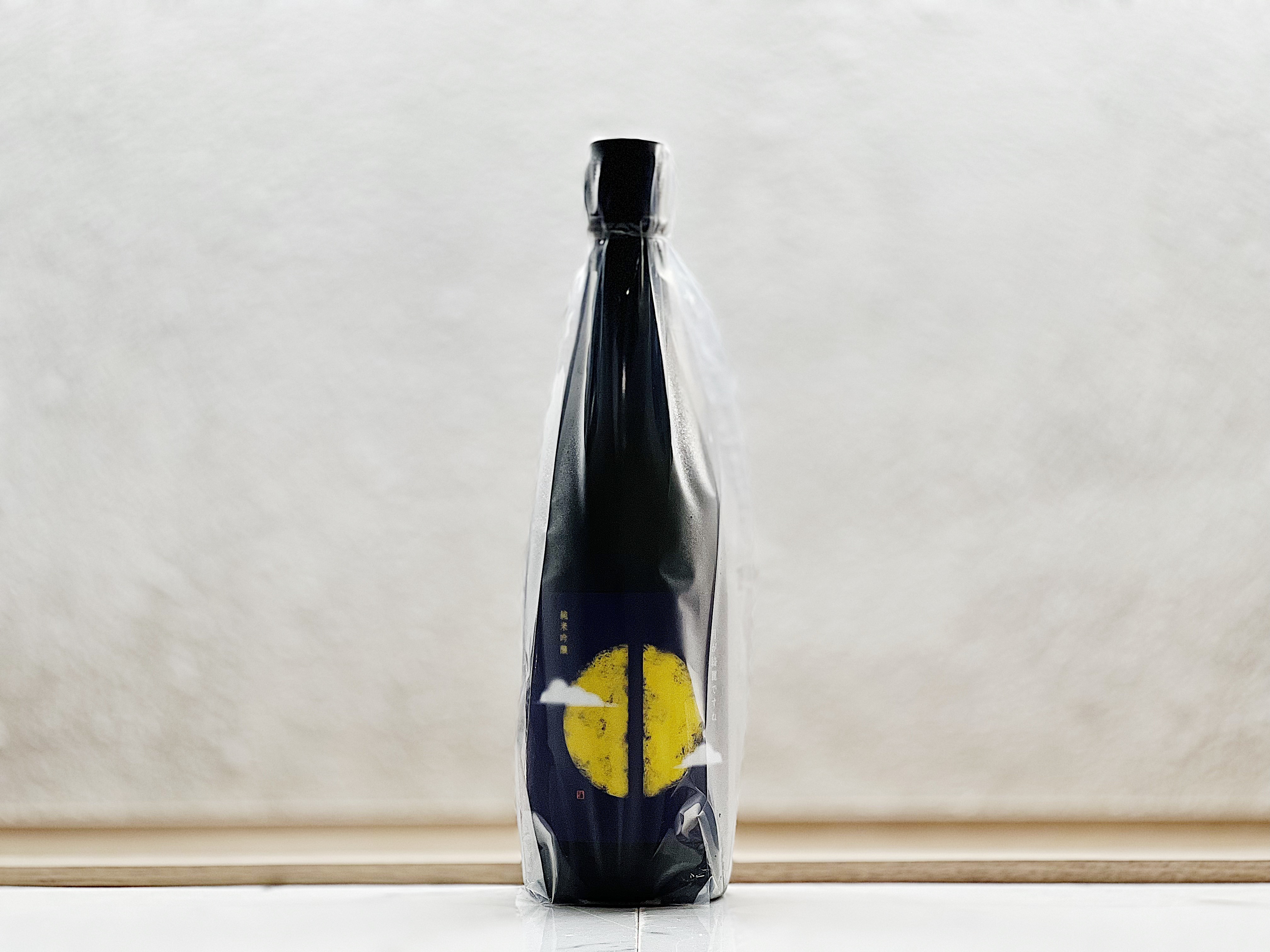 瀬戸酒造 セトイチ 純米吟釀 美月(月が綺麗ですね)