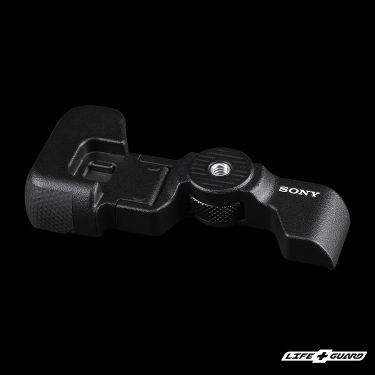 SONY GP-X2 延伸握把貼膜