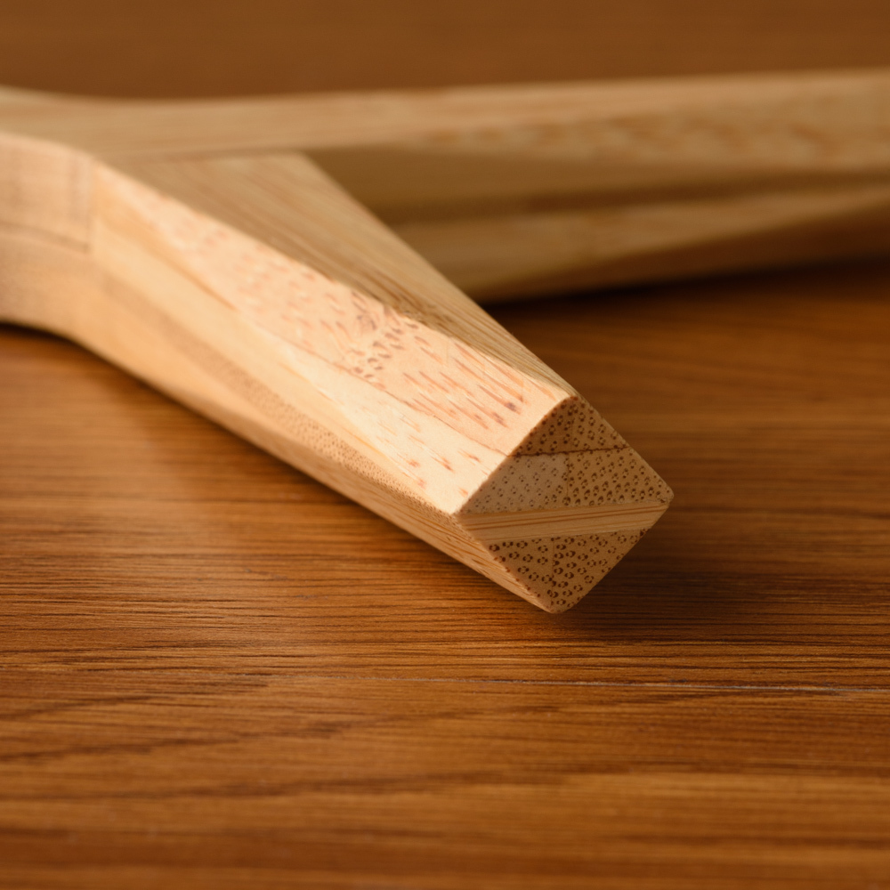 表面多角立體切割設計