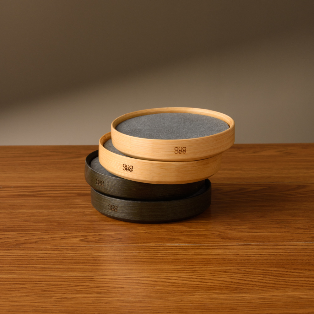 4. TRIVI 珪藻土杯墊