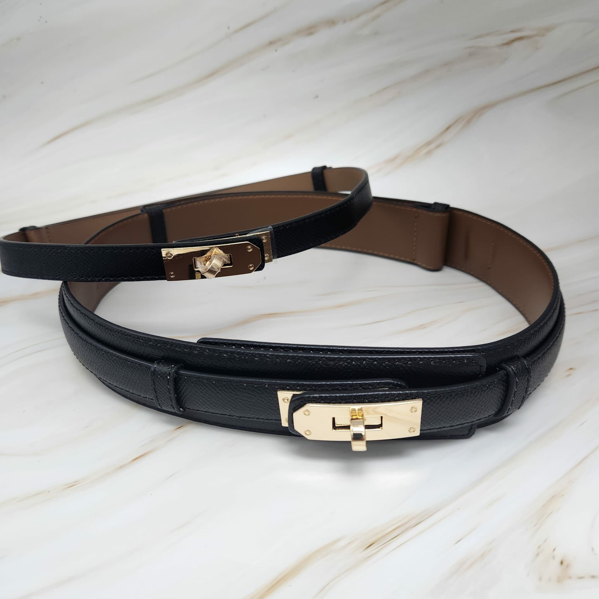 ZC807皮帶(兩件以上各減$20)