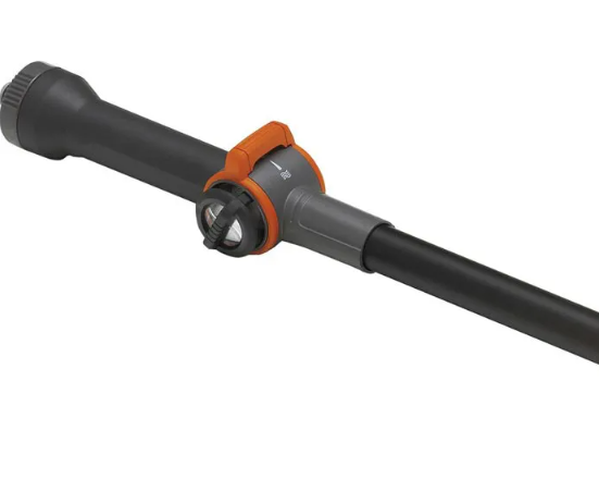 "GARDENA" 德國90cm通水長棍(挂裝)(2支/盒)-[5552]