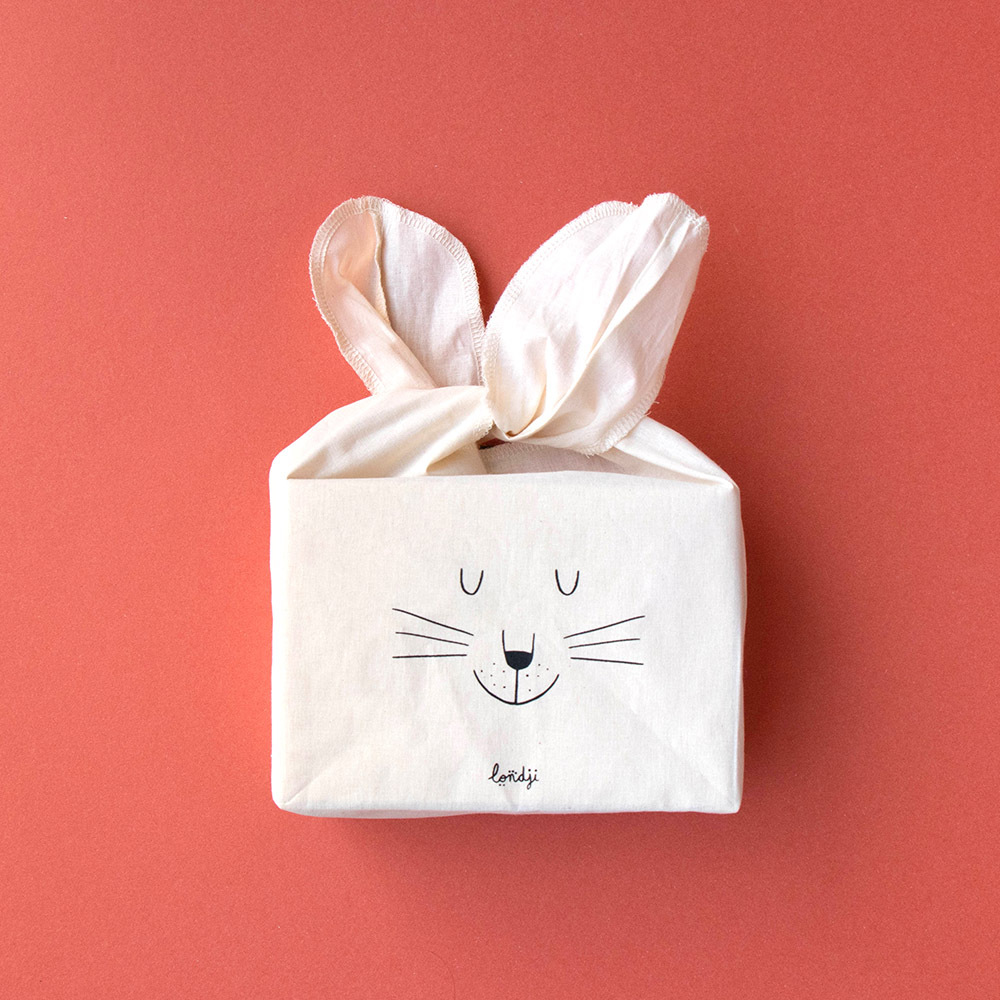 西班牙Londji 媽媽抱抱我拼圖