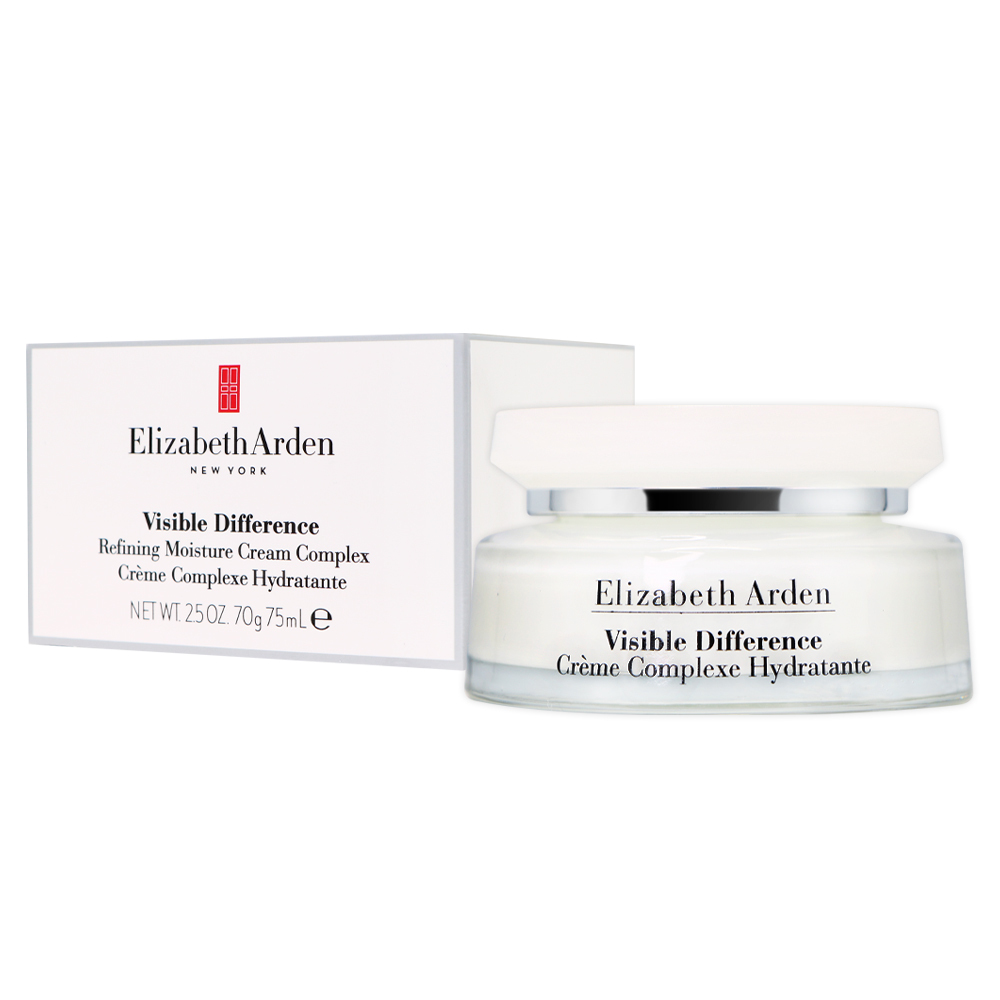 Elizabeth Arden 雅頓 21天霜 (二十一天霜) 75ml