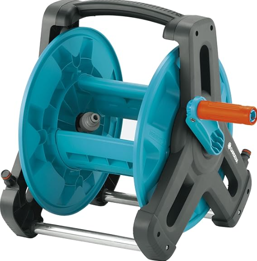 "GARDENA" 德國便攜式淨喉架(1個/盒)-[8007]