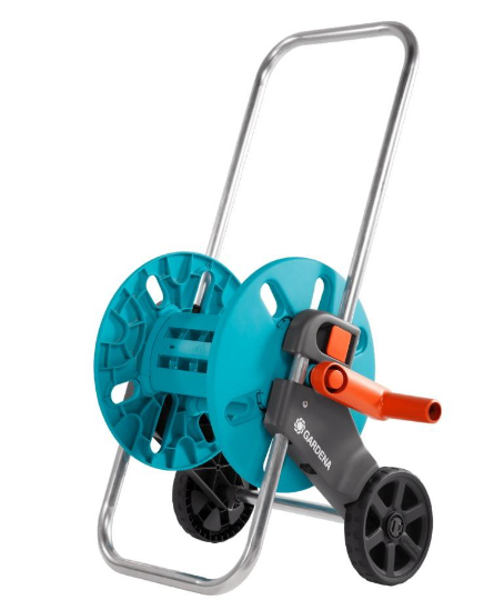 "GARDENA" 德國車仔型喉架轆S(淨架)(1個/盒)-[18500]