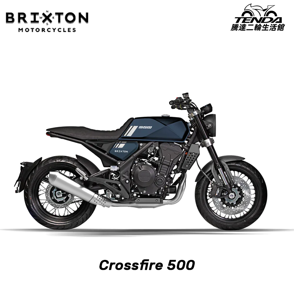 BRIXTON BX 500