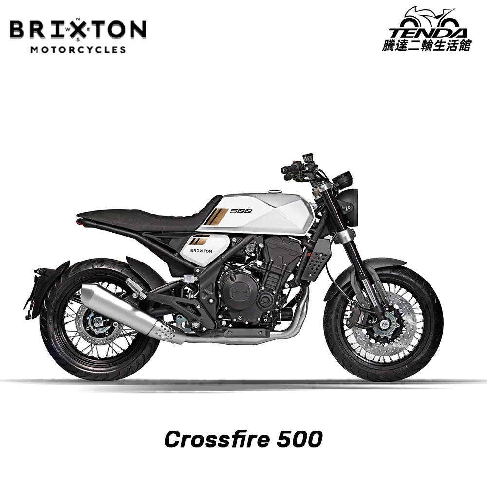 BRIXTON BX 500
