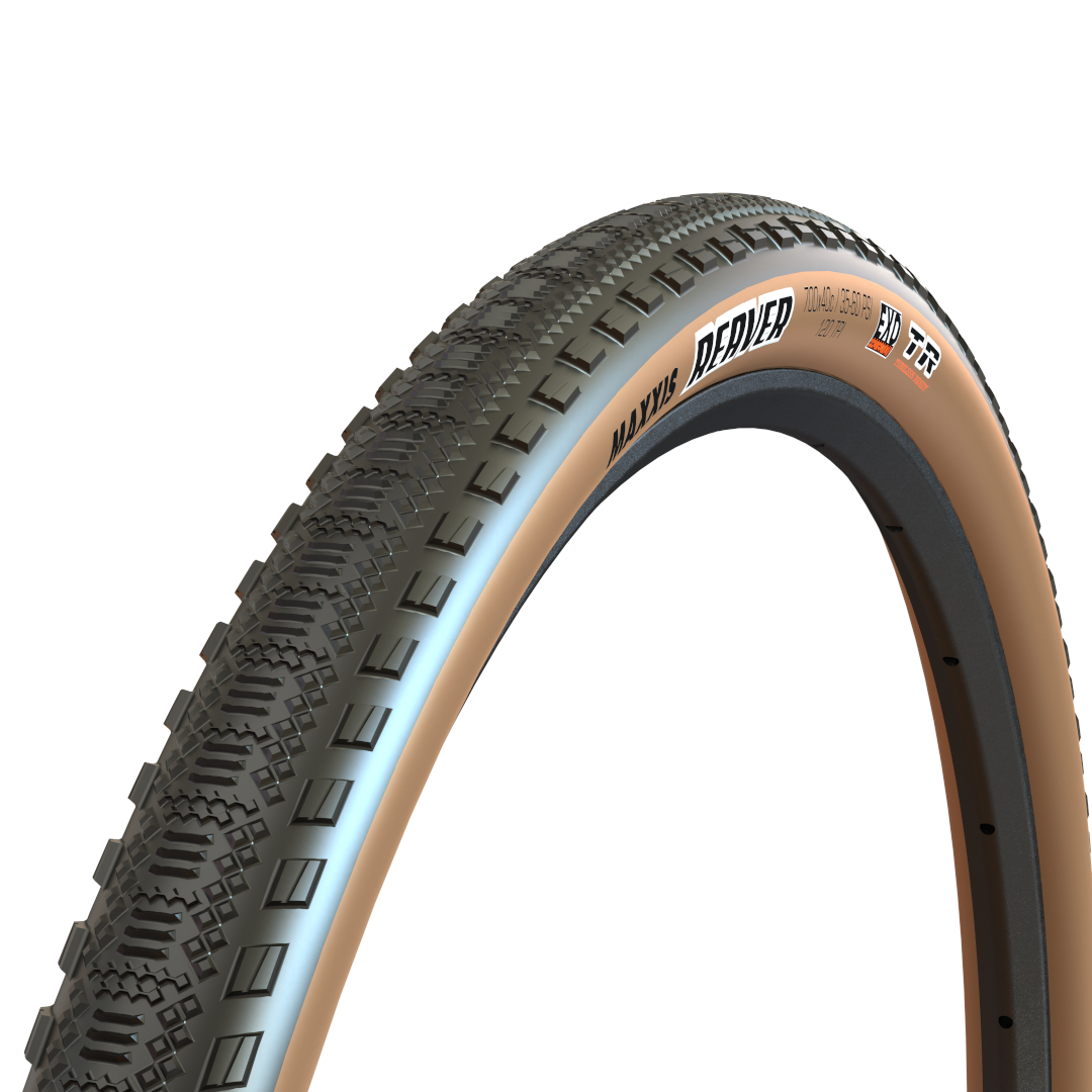 MAXXIS 掠奪者 (REAVER )礫石公路車胎/越野公路車胎