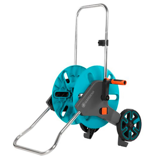 "GARDENA" 德國車仔型喉架轆M(淨架)(1個/盒)-[18511-20]