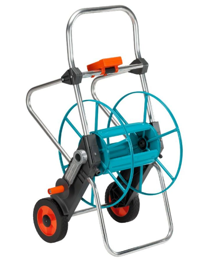 "GARDENA" 德國喉架L(金屬)(淨機)(1個/盒)-[2674]