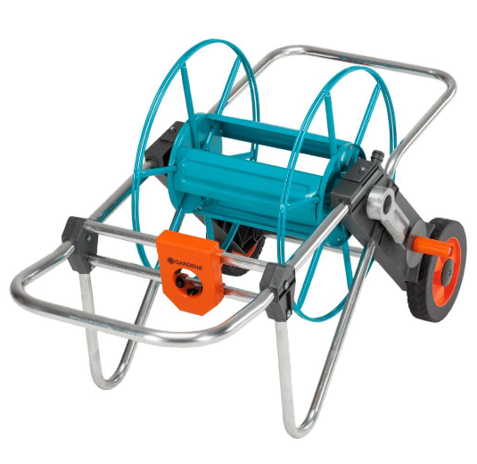 "GARDENA" 德國喉架L(金屬)(淨機)(1個/盒)-[2674]