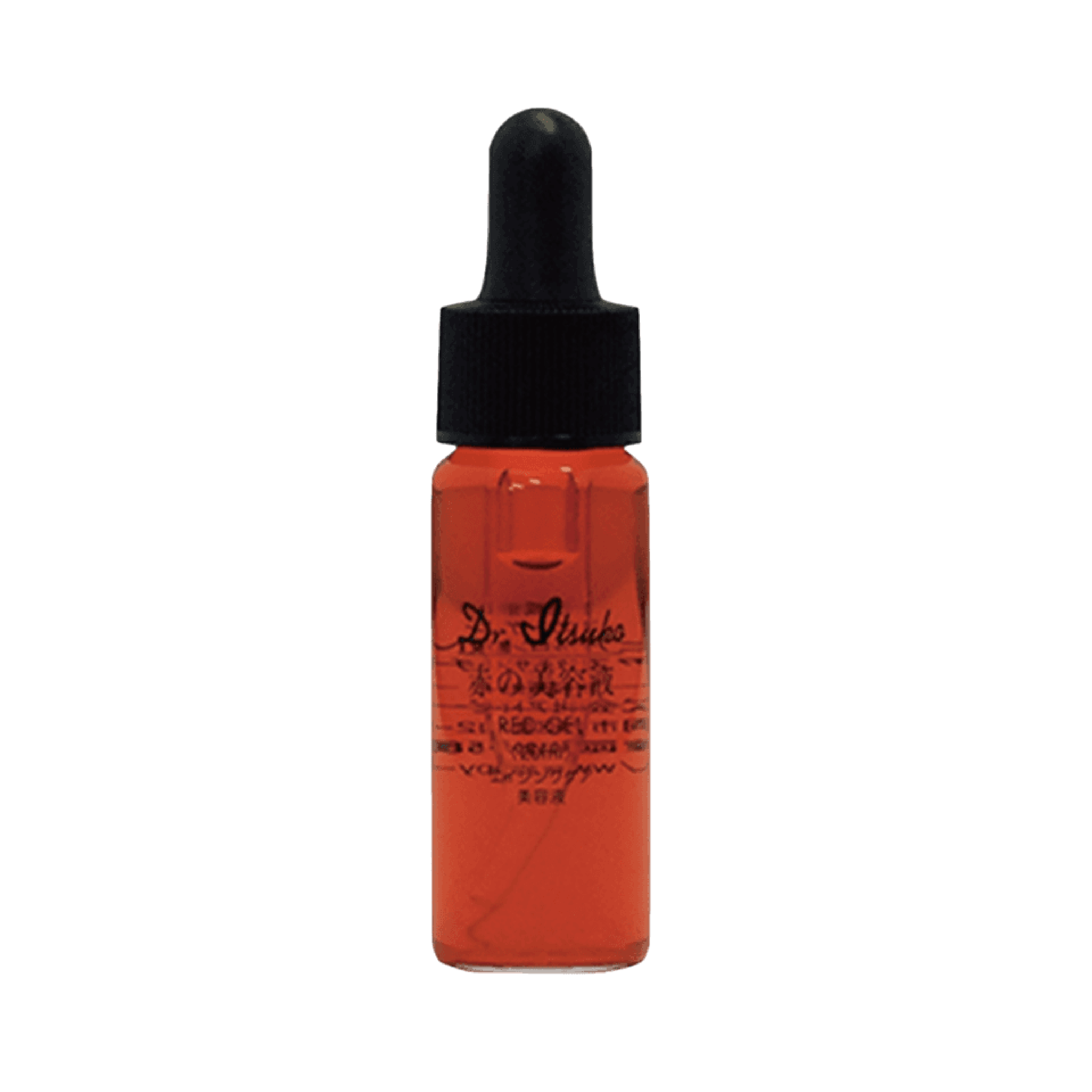 Dr.Itsuko Red serum 20ml 