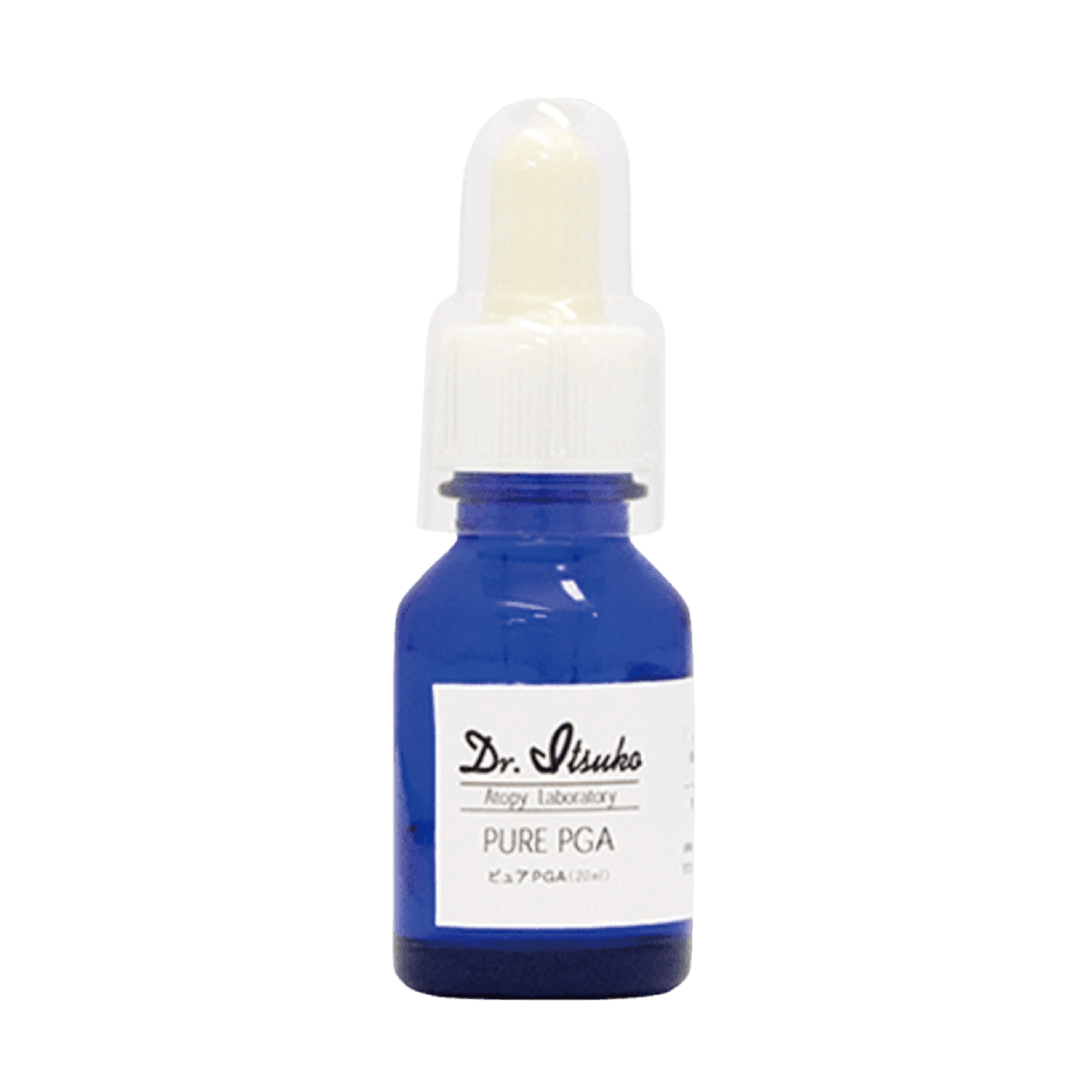 Dr.Itsuko Pure PGA (undiluted) 20ml 
