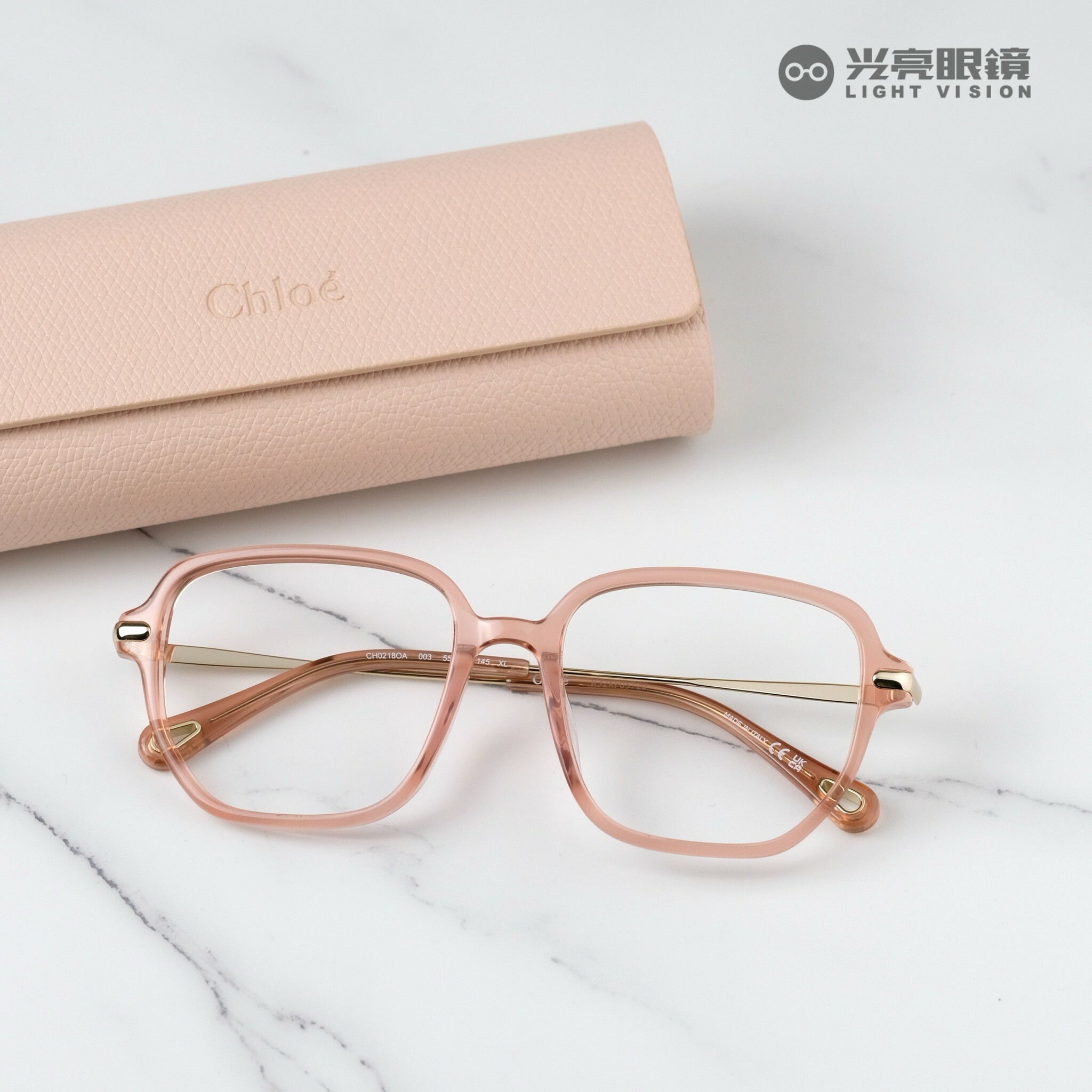 Chloé - CH0218OA／003