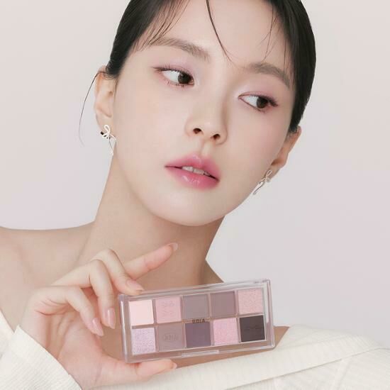 BBIA Essential Eye Palette