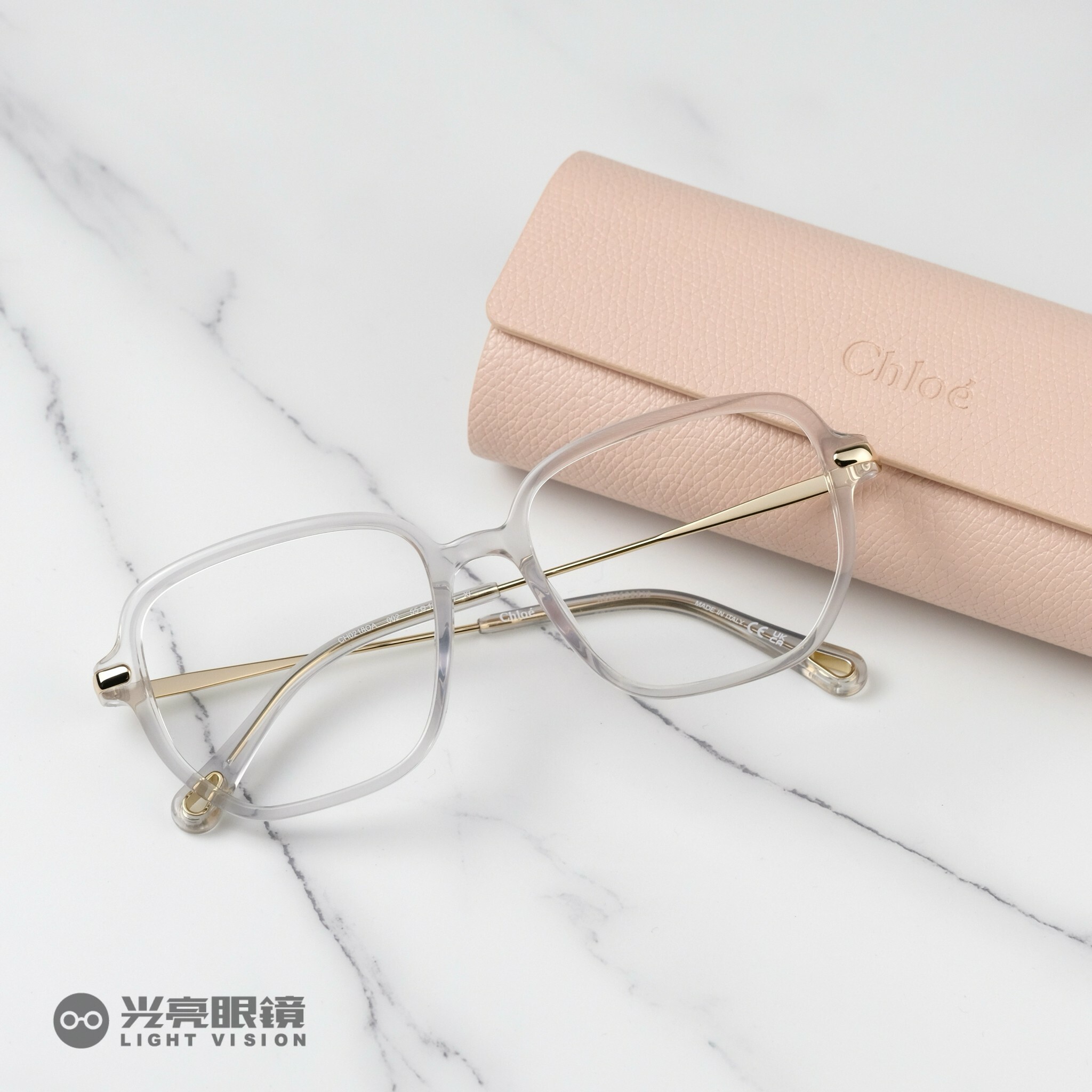 Chloé - CH0218OA／002