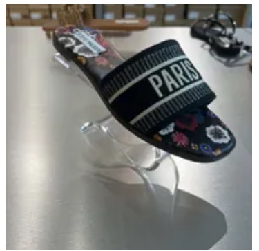 [S] STEVE MADDEN KNOX SLIP ONS,FLORAL MULTI, KNOX05S1-FLORAL MULTI (SSM107)