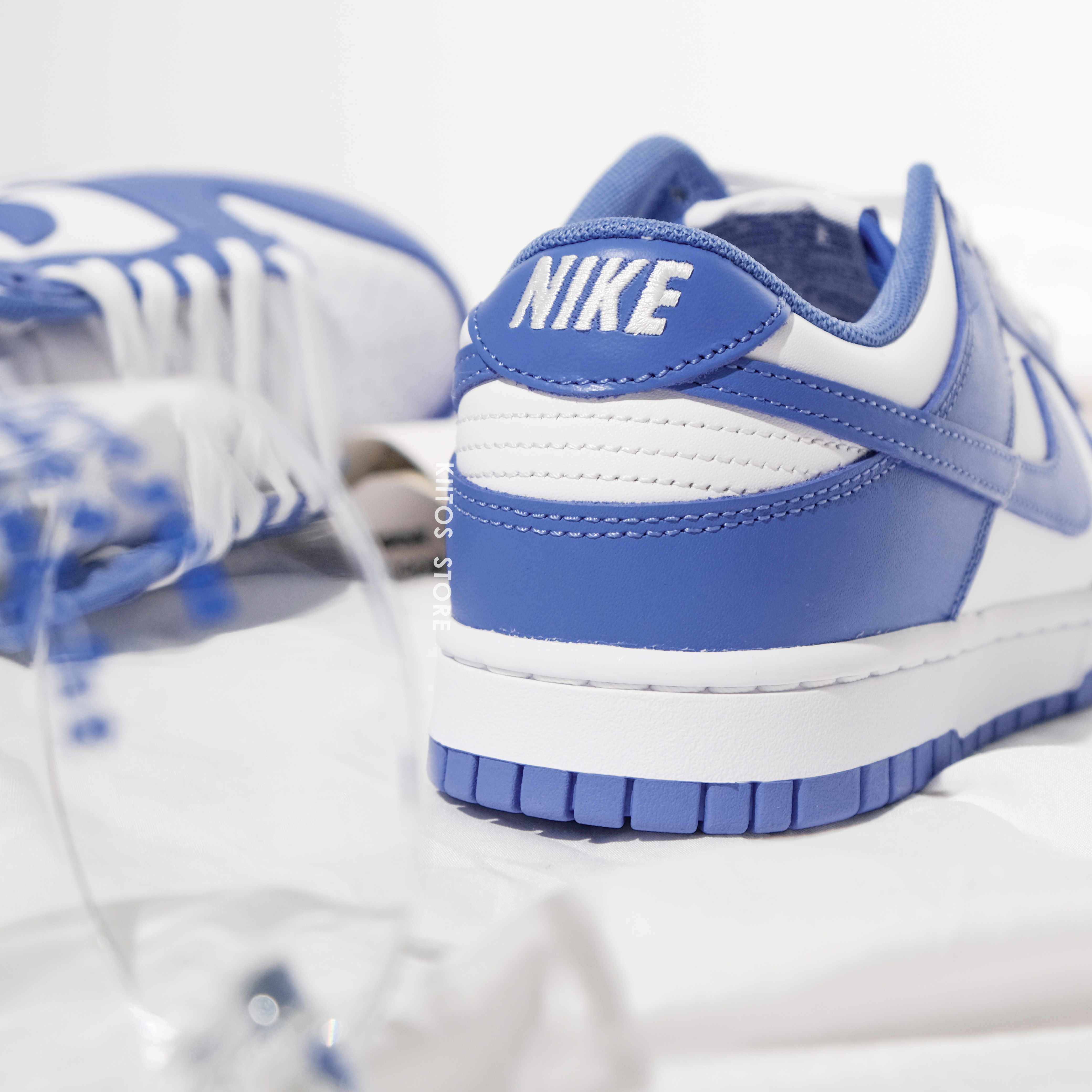 Nike Dunk Low Polar Blue 極地藍DV0833-400