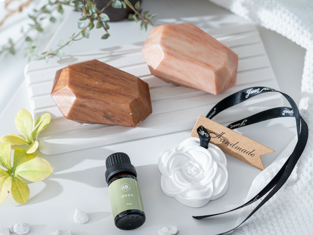 樟之物語森林香氛