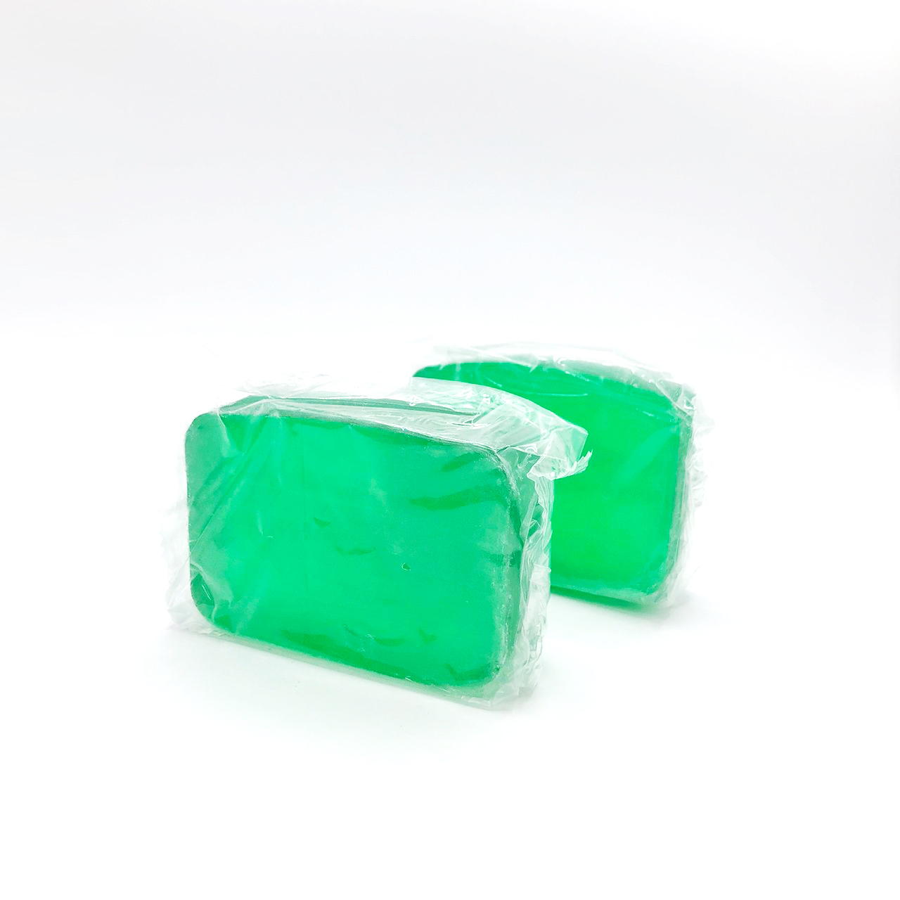 安欣二姑生技 - 加強四合一皂(抹草薄荷芙蓉香茅)125g-2入