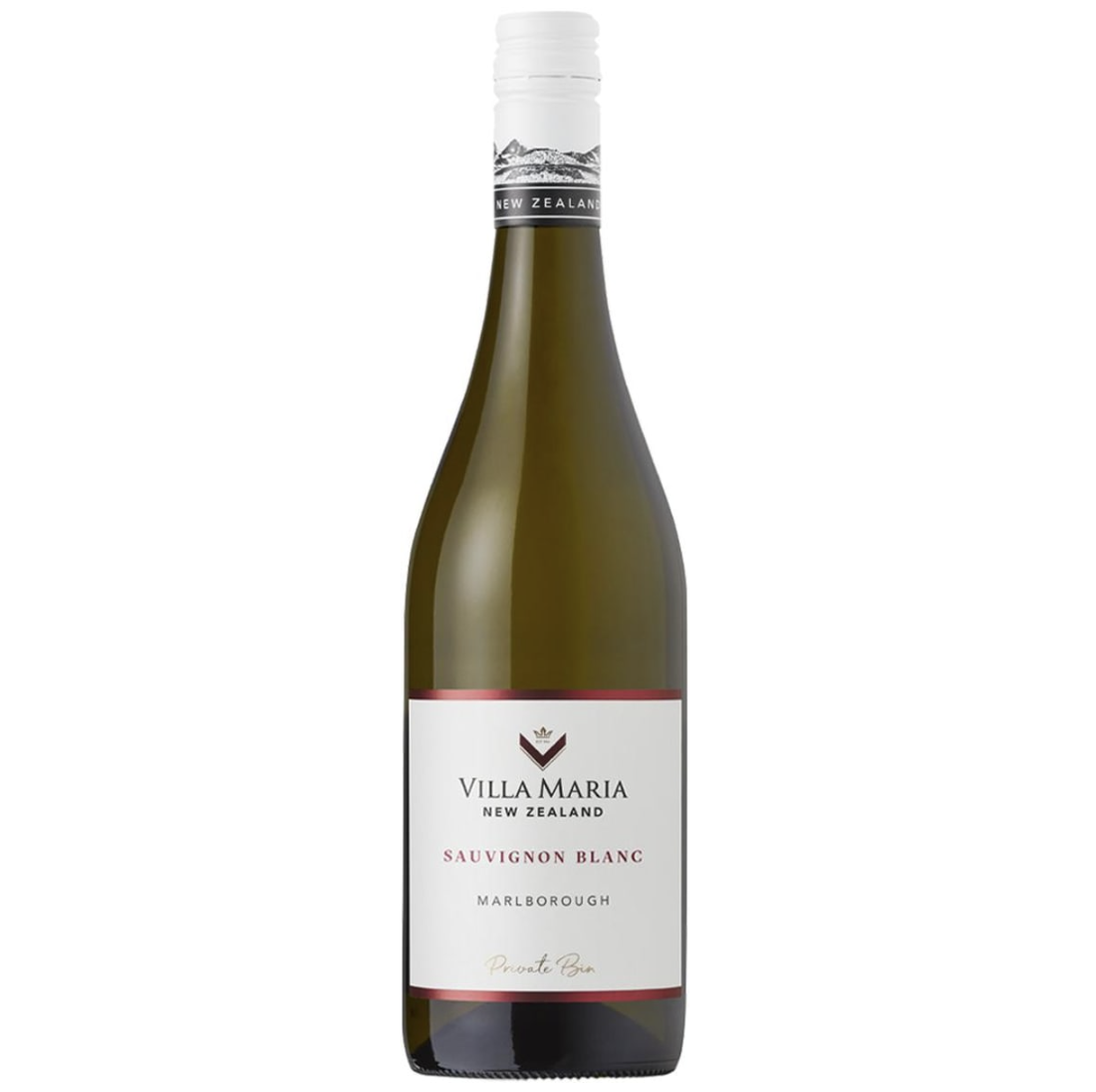 Villa Maria Private Bin Sauvignon Blanc 2023 (JS90)