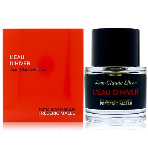 Frederic Malle 冬之水淡香精