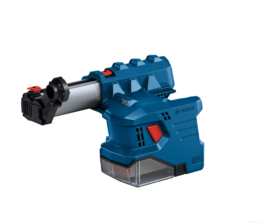 "BOSCH"(18V鋰電)無線電動吸塵器(配GBH185-LI用)