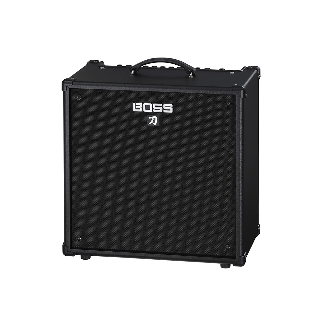 BOSS KTN-110 60W Bass音箱 貝斯音箱 多功能綜合貝斯音箱