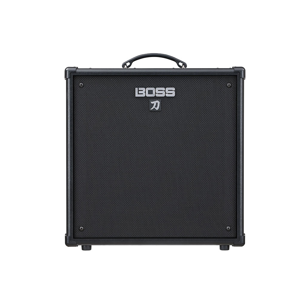 BOSS KTN-110 60W Bass音箱 貝斯音箱 多功能綜合貝斯音箱