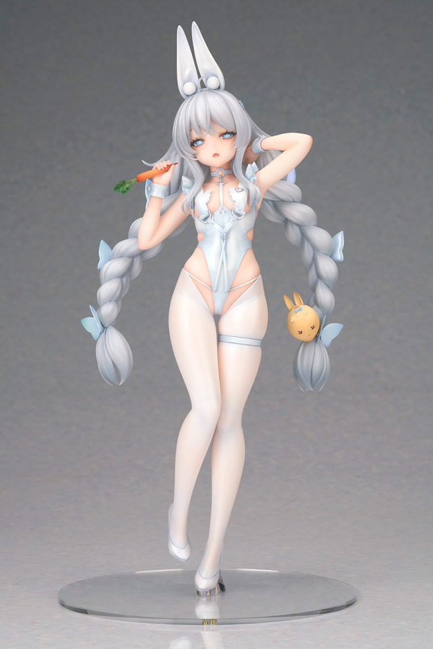 "Azur Lane" Le Malin Listless Lapin Ver.